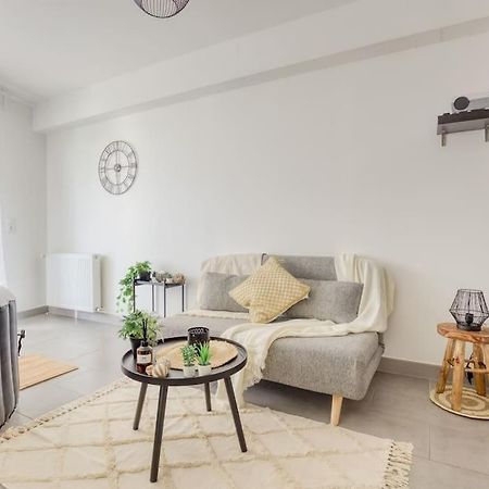 Super Appartement Cosy-Jacuzzi Proche De Paris Rosny-sous-Bois Bagian luar foto